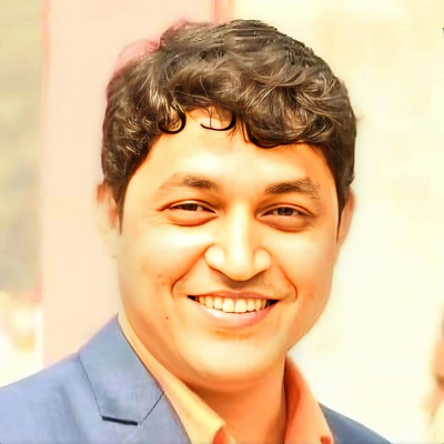 M. Abdullah-Al-Mamur